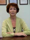 Сюремова Ирина Васильевна