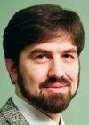 Гуревич Дмитрий Леонидович