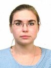 Вавилова Анна Александровна