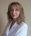 Винникова Ирина