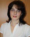 Козлова Елена Владимировна