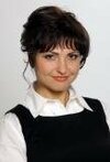 Краснослободцева Вера Владимировна