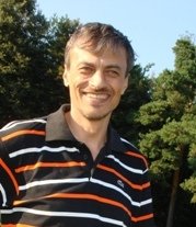 Демьянков Николай Евгеньевич