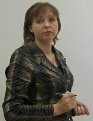 Бакина Светлана Валентиновна