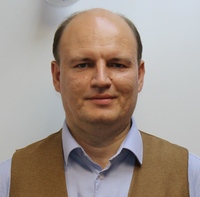 Харченко Константин Владимирович