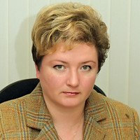 Слюсарь Наталья Борисовна