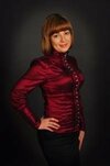 Кошевая Ирина Викторовна