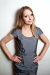 Бурмистрова Ольга Николаевна