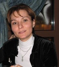 Советкина Ольга