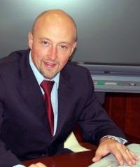 Большаков Дмитрий Александрович