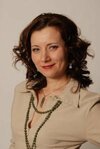 Гурвич Любовь