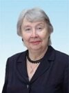 Туренская Маргарита Аракадьевна