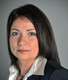 Ковалева Елена Владимировна