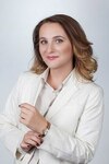Каплий Наталья