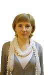 Бусыгина Юлия Олеговна