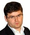 Беляев Сергей Игоревич