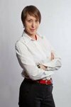 Лапина Елена Владимировна