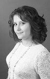 Семенова Ирина