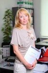 Иевская Юлия Вячеславовна