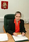 Хованская Галина Петровна