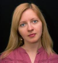 Кисельникова Наталья Владимировна