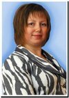 Коренная Валентина