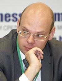 Костров Алексей Викторович