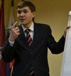 Хакимзянов Руслан