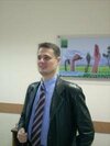 Корсак Елисей