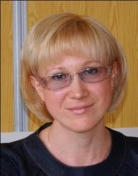 Павлова Юлия Владимировна