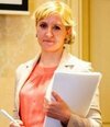 Эрзина Екатерина