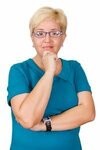Косоусова Марина
