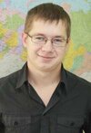 Анцифоров Александр