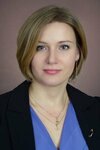 Ерофеева Татьяна Павловна