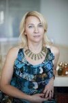Ковалева Ольга