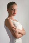 фон Клигманн Елена Михайловна