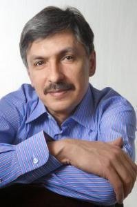 Тагиев Эльдар Рафикович