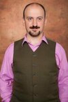 Рубашкин Сергей Борисович