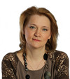 Ведерникова Яна Анатольевна