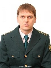 Мрачковских Сергей Юрьевич