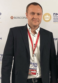 Галенчик Виталий Сергеевич