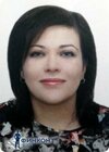 Грибова Татьяна Семеновна