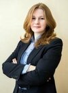 Климкина Ирина Сергеевна