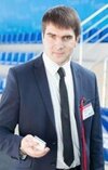 Кизеев Вениамин Михайлович