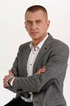 Голубев Максим Анатольевич