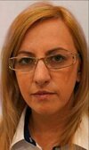 Бальчикова Лариса Викторовна