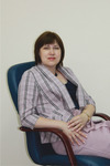 Евсюкова Лилия Александровна