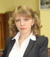 Бондаренко Евгения Игоревна
