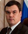 Кравцов Алексей Владимирович