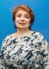 Сологубова Лиана Владимировна